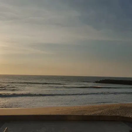 Casa vacanze The Shore @ Baiabeach - Waterfront *