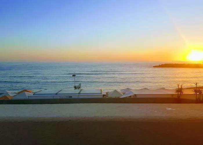 The Shore @ Baiabeach - Waterfront Espinho (Aveiro)