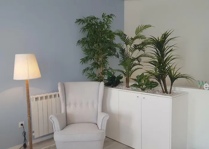 The Shore @ Baiabeach - Waterfront * Espinho (Aveiro)