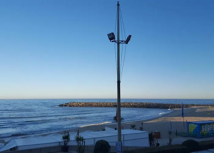 The Shore @ Baiabeach - Waterfront Espinho (Aveiro)