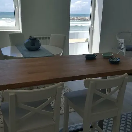 The Shore @ Baiabeach - Waterfront