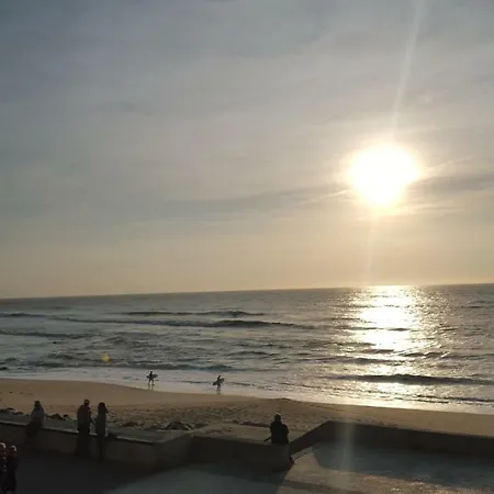 The Shore @ Baiabeach - Waterfront