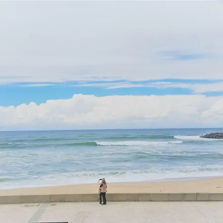 The Shore @ Baiabeach - Waterfront * Espinho (Aveiro)