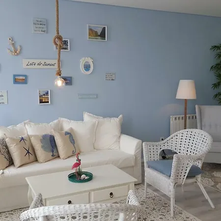 The Shore @ Baiabeach - Waterfront Holiday home *