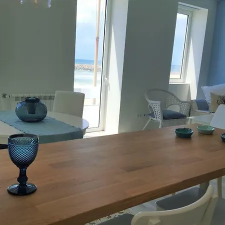 Feriehus The Shore @ Baiabeach - Waterfront Espinho (Aveiro)