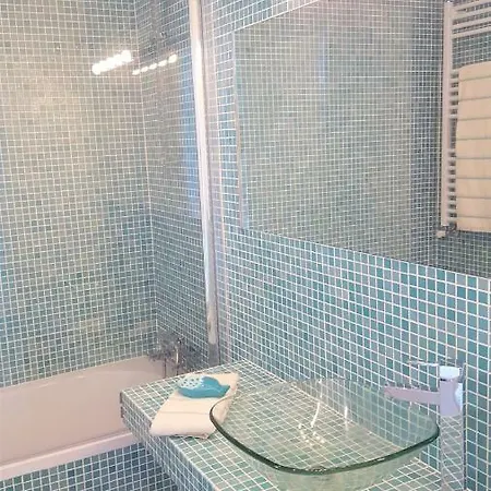 The Shore @ Baiabeach - Waterfront Feriehus