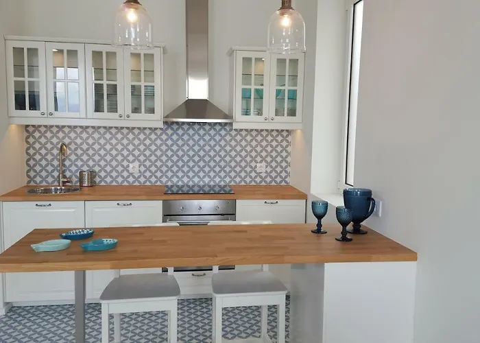 The Shore @ Baiabeach - Waterfront Espinho (Aveiro)