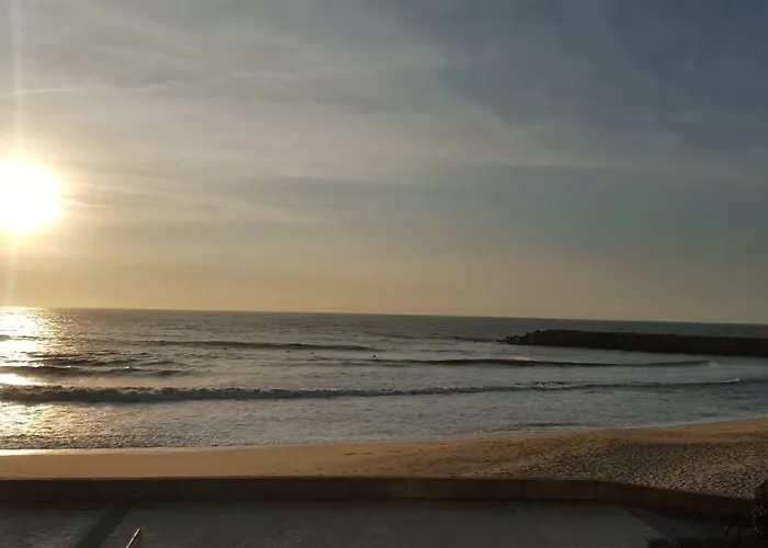 Ferienhaus The Shore @ Baiabeach - Waterfront *