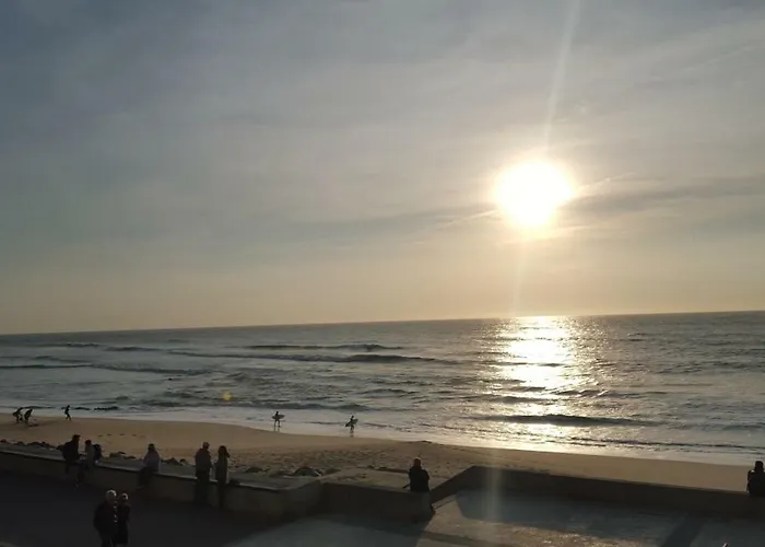 The Shore @ Baiabeach - Waterfront