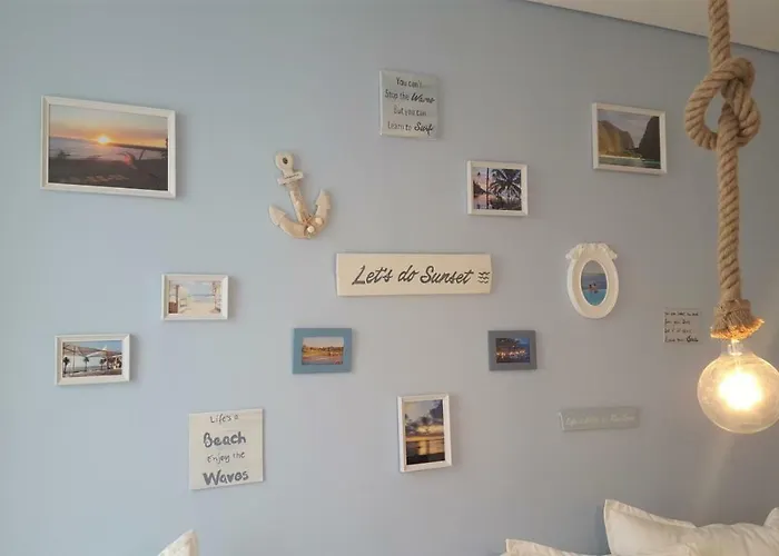 Holiday home The Shore @ Baiabeach - Waterfront