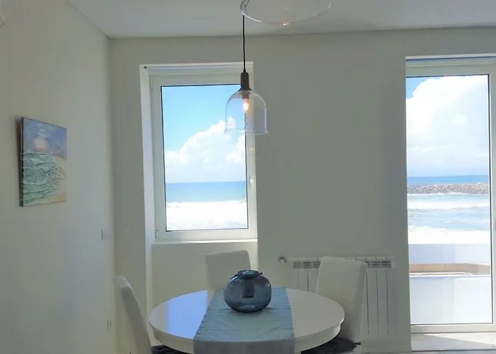 The Shore @ Baiabeach - Waterfront Espinho (Aveiro)