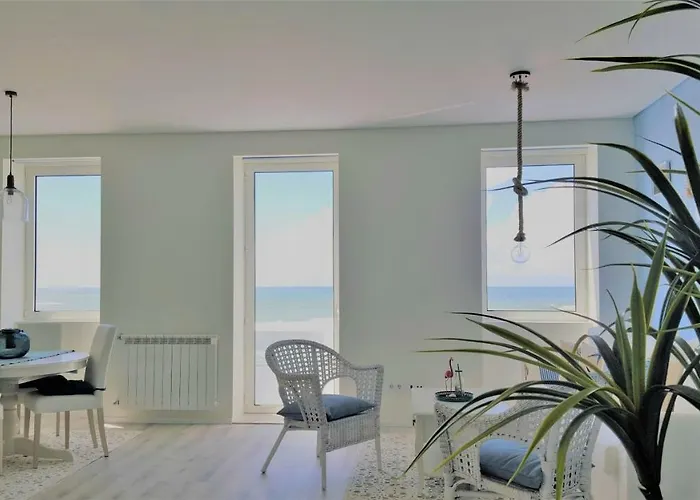 The Shore @ Baiabeach - Waterfront Holiday home