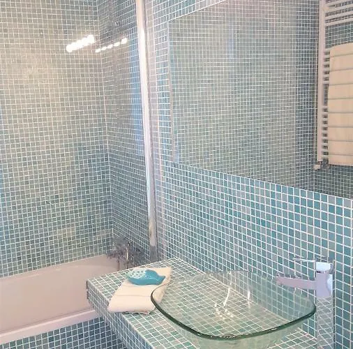 The Shore @ Baiabeach - Waterfront Holiday home